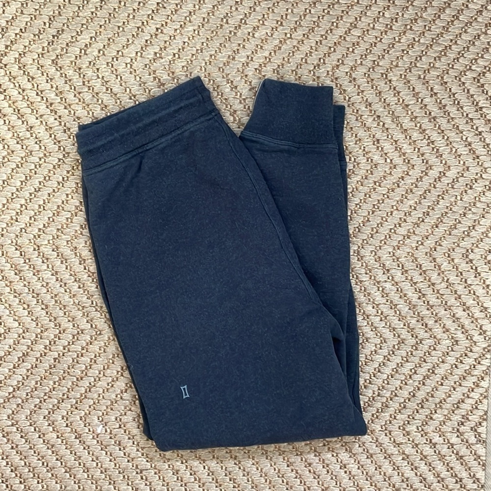 Kit and Ace - Classic Sweatpants - Dark Grey - L